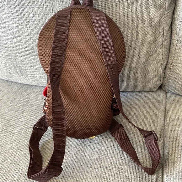 Ty fashion sloth sequins backpack for kids - Picture 4 of 8